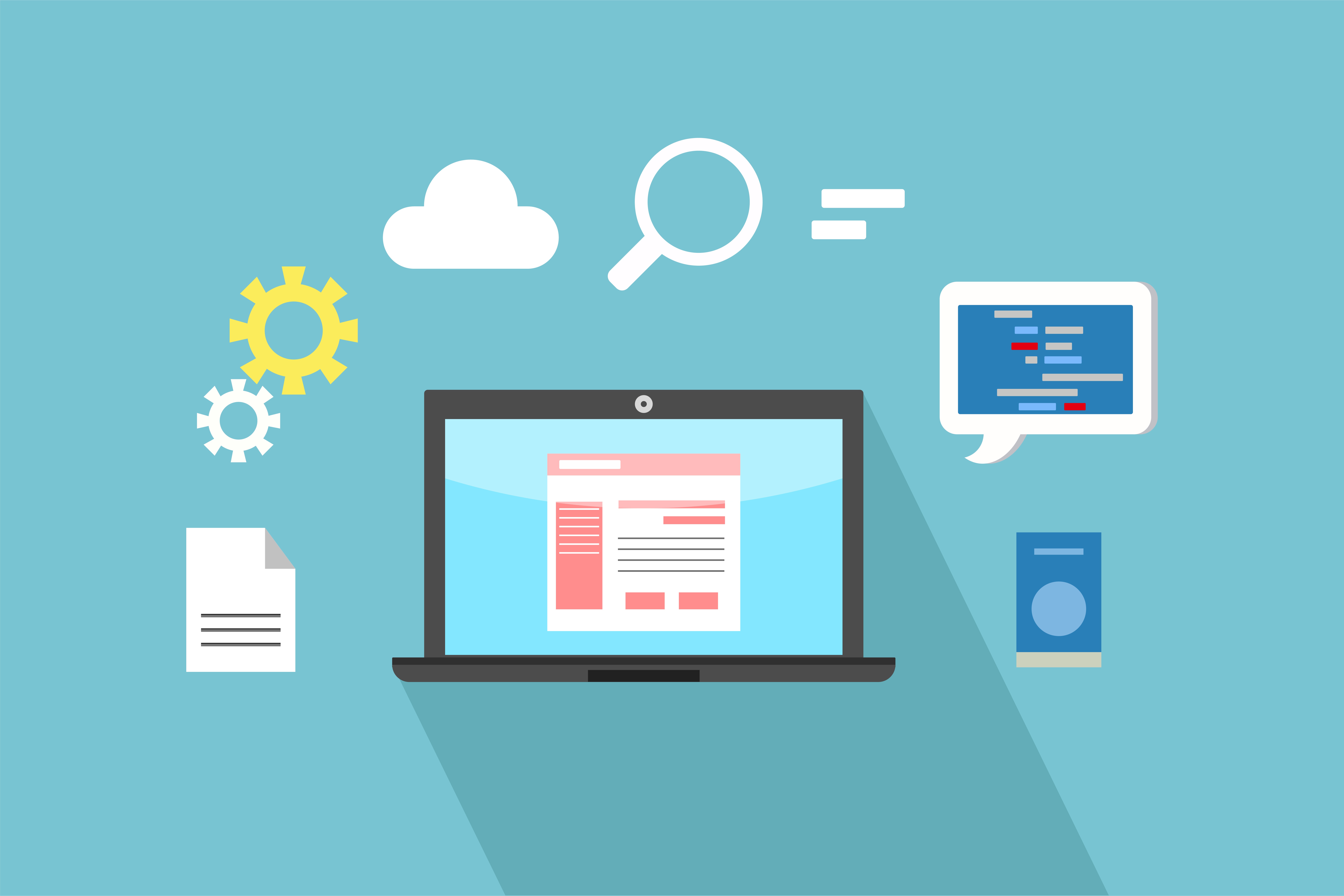 Enterprise Document Management System